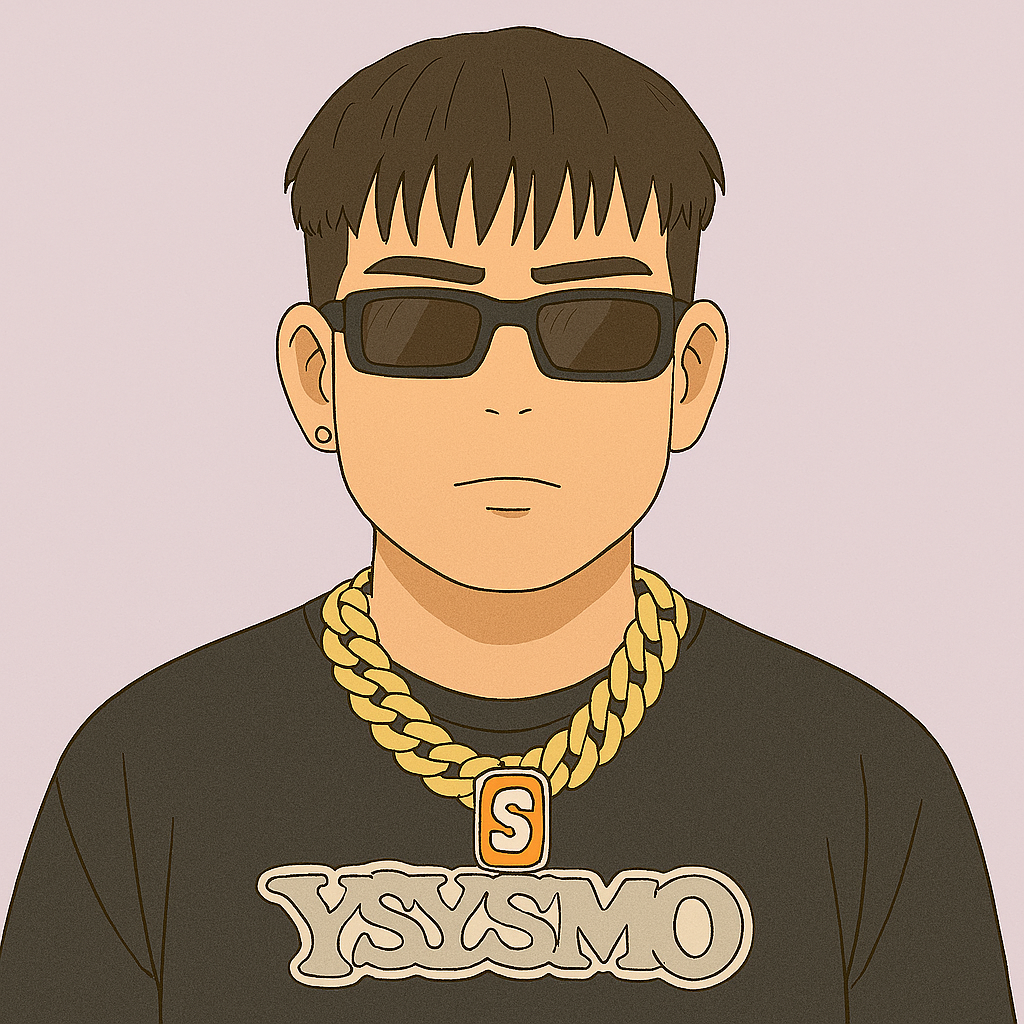 YSY A