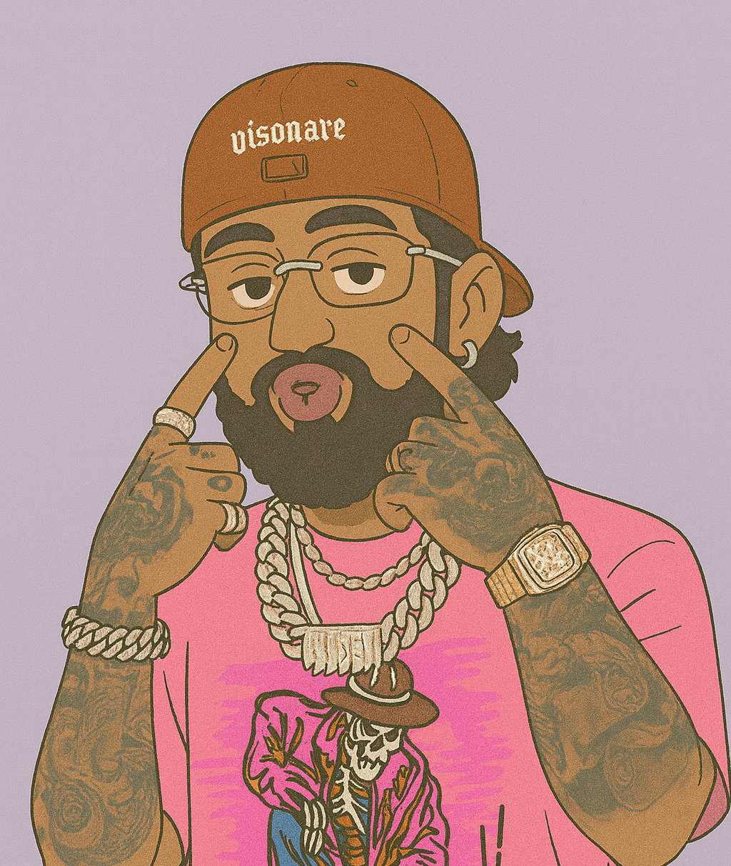 Bryant Myers