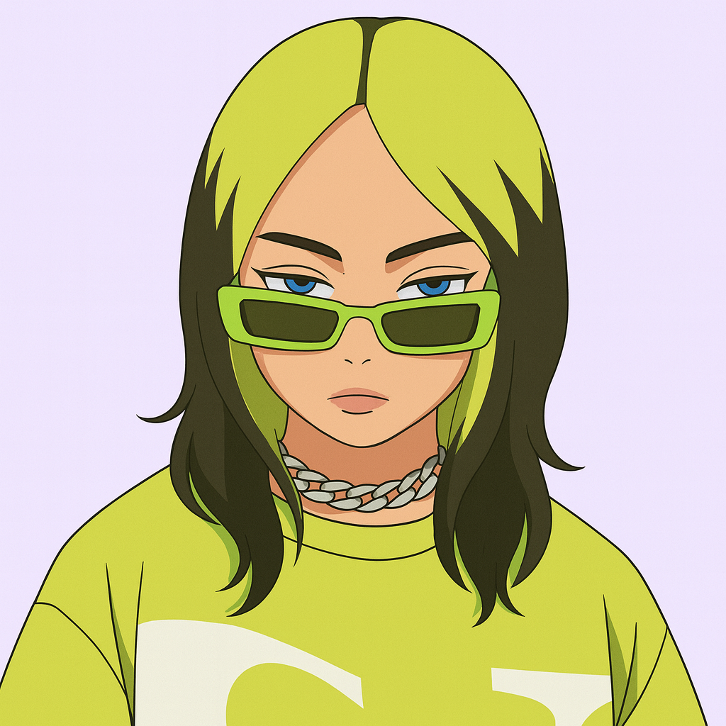 Billie Eilish