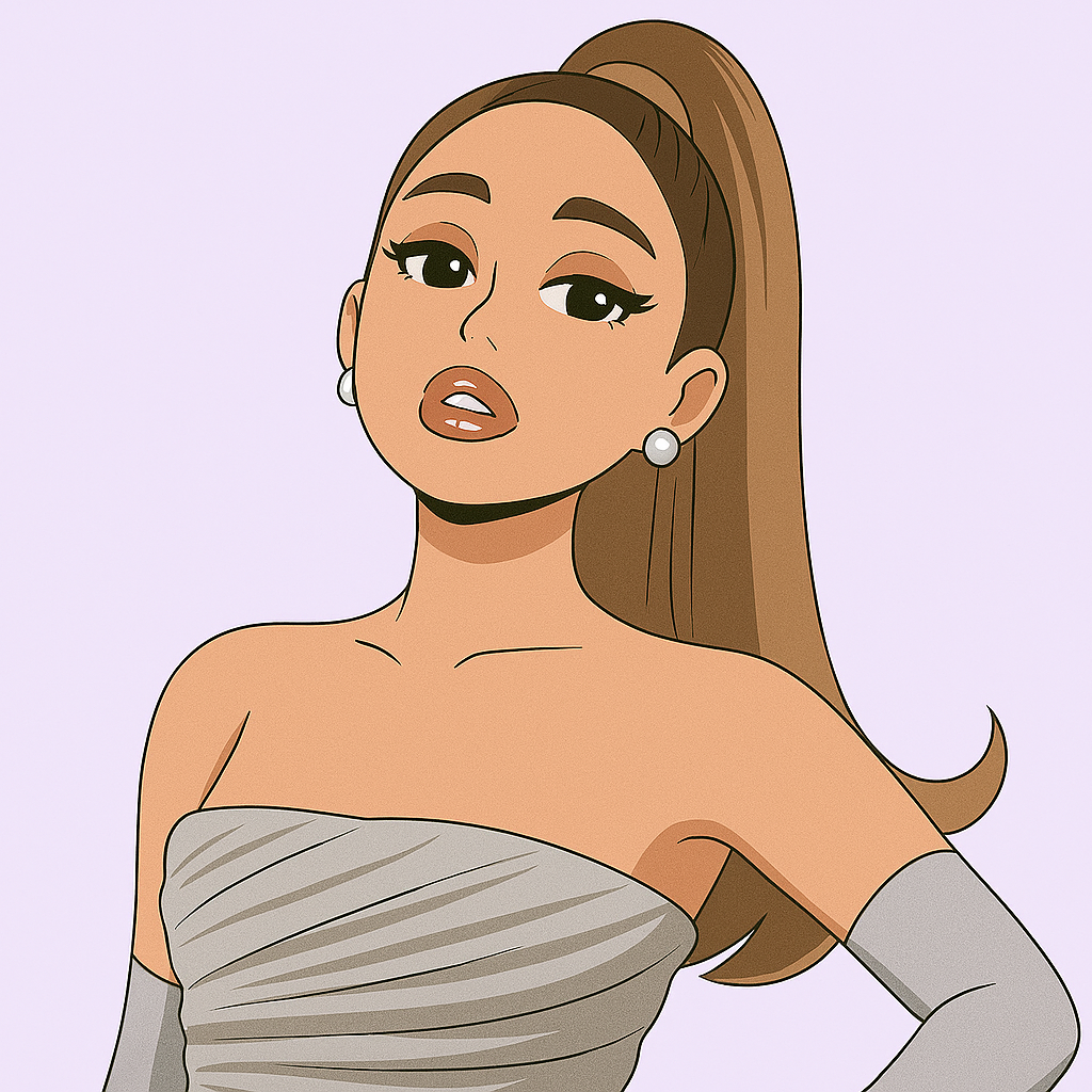 Ariana Grande
