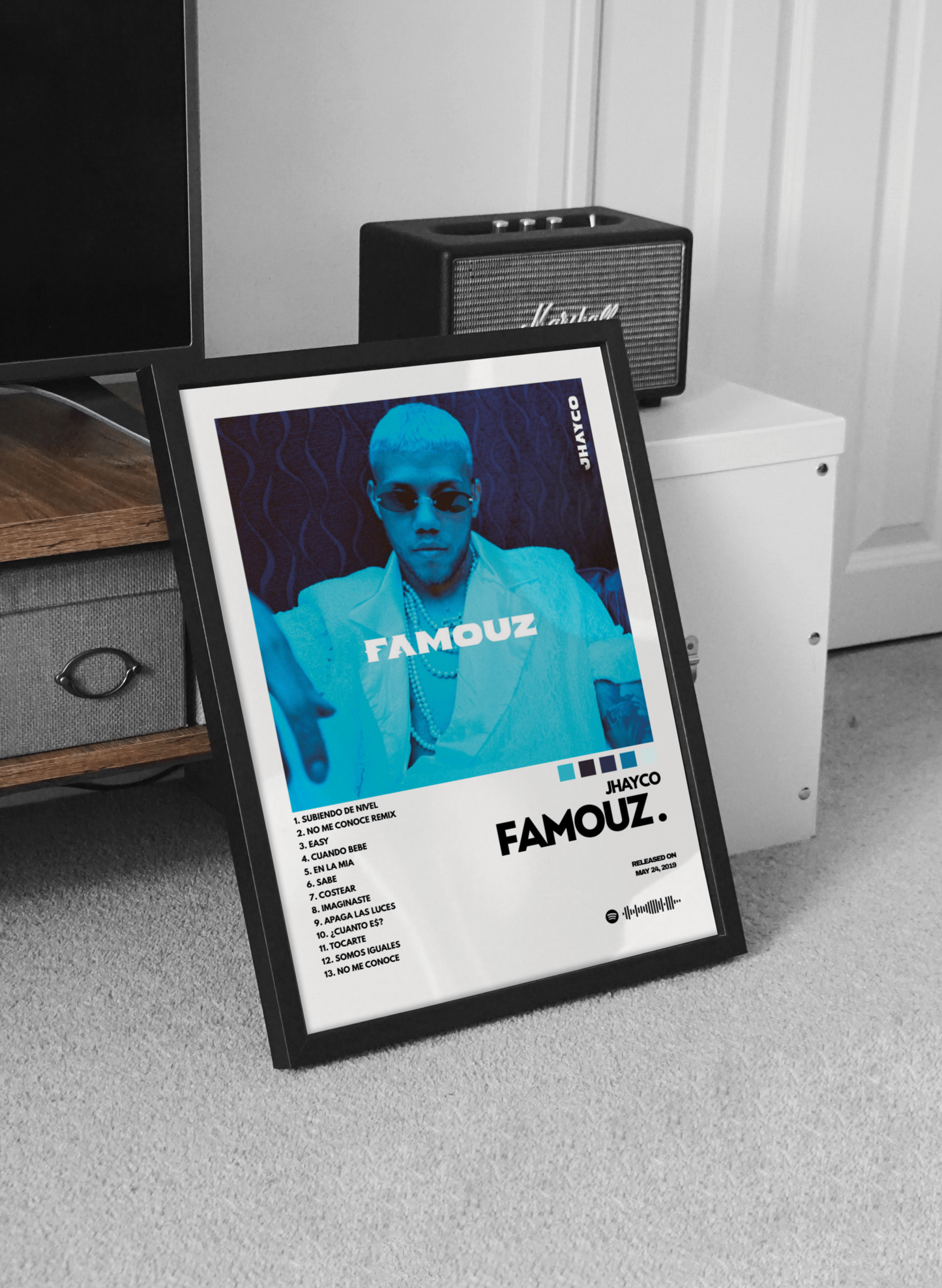 Famouz - JHAYCO