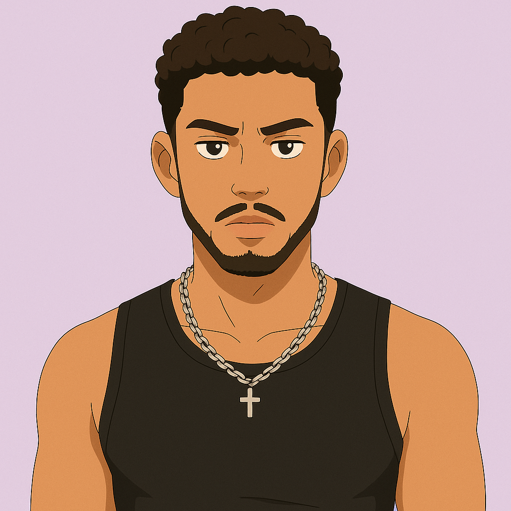 Myke Towers