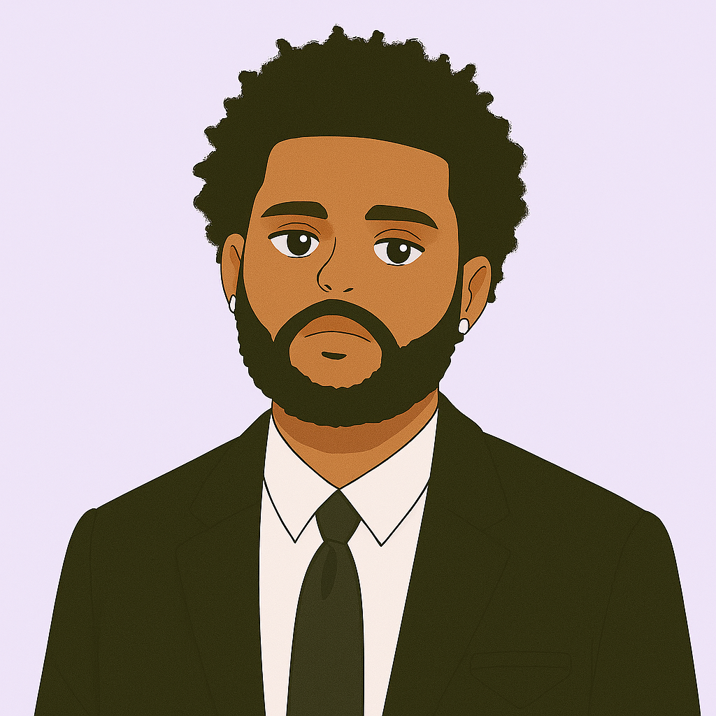 The Weeknd