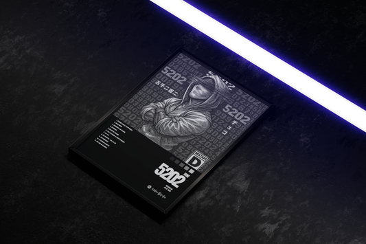 5202 - Duki (Cartoon)