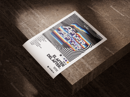 EL AFTER DEL AFTER - YSY A