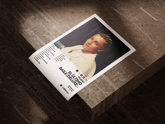 EL ÚLTIMO BAILE (DELUXE) - Trueno