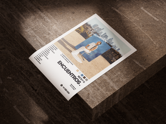 ENCUENTROS - Becky G