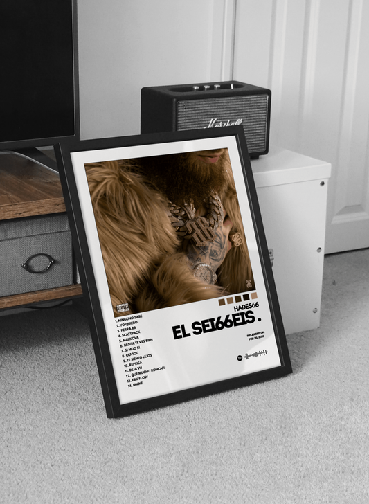 El SEI66EIS - Hades66