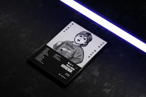 Homerun - Paulo Londra (Cartoon)