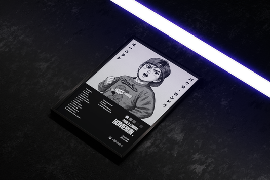 Homerun - Paulo Londra (Cartoon)