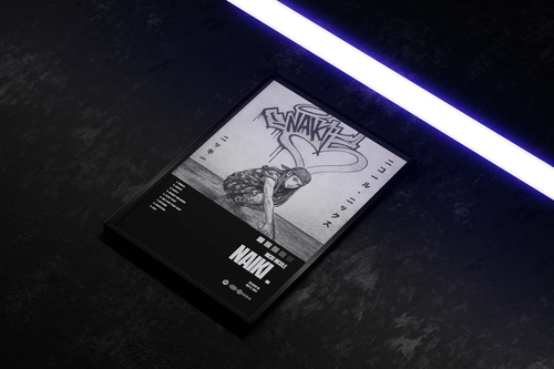 NAIKI - Nicki Nicole (Cartoon)