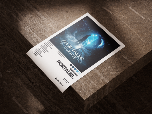 Portales - Tiago PZK