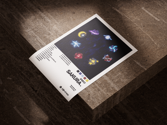 SAKURA - SAIKO