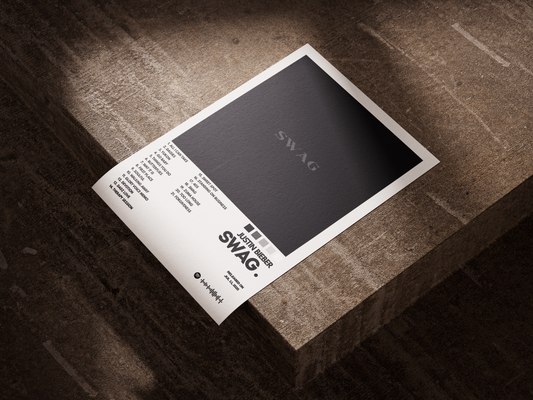 SWAG - Justin Bieber