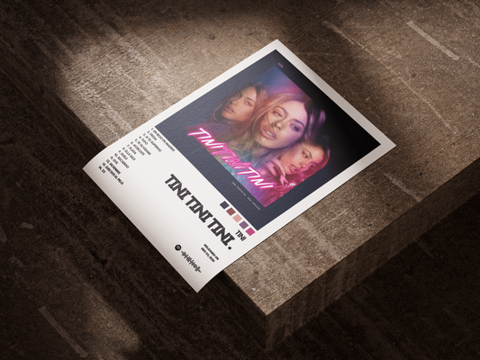 TINI TINI TINI - TINI