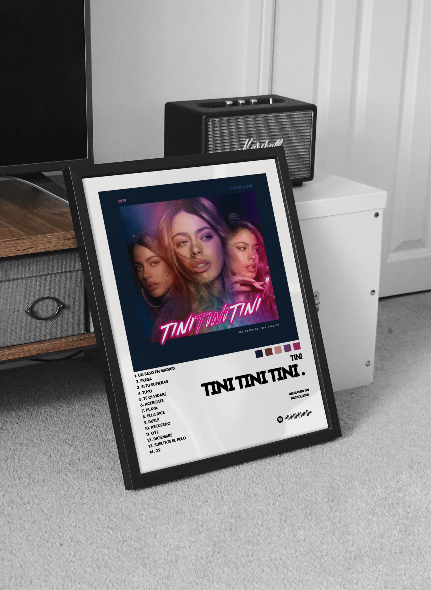 TINI TINI TINI - TINI