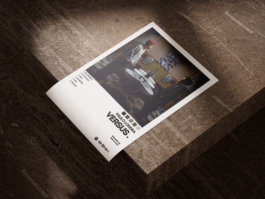 VERSUS - Paulo Londra