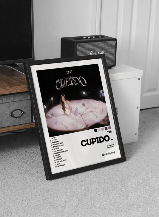 Cupido - TINI